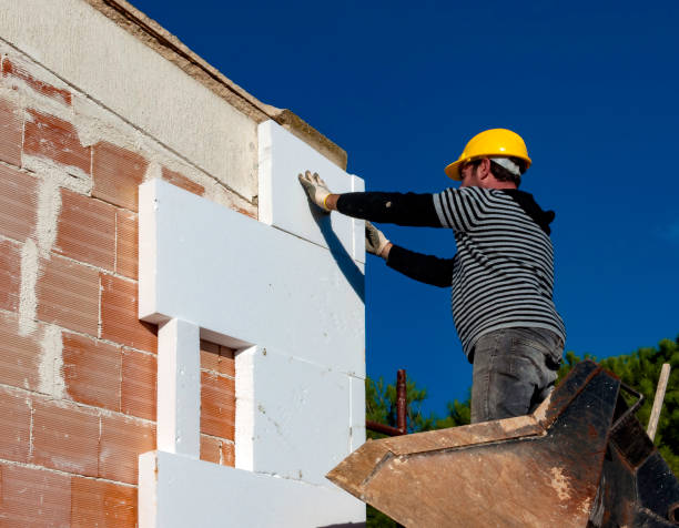 Trusted Villa Grove, IL Insulation Contractor Experts