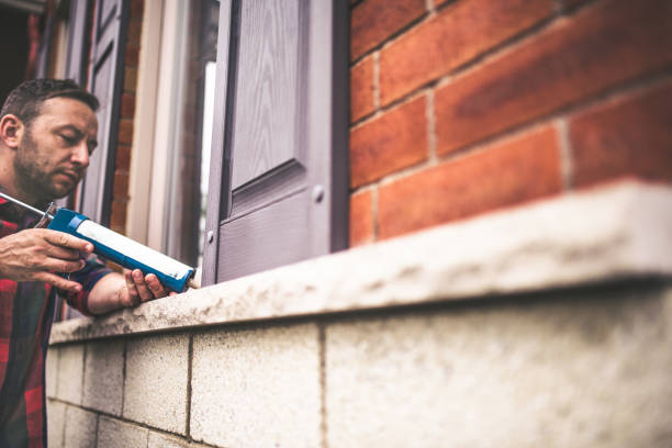 Types of Insulation We Offer in Villa Grove, IL
