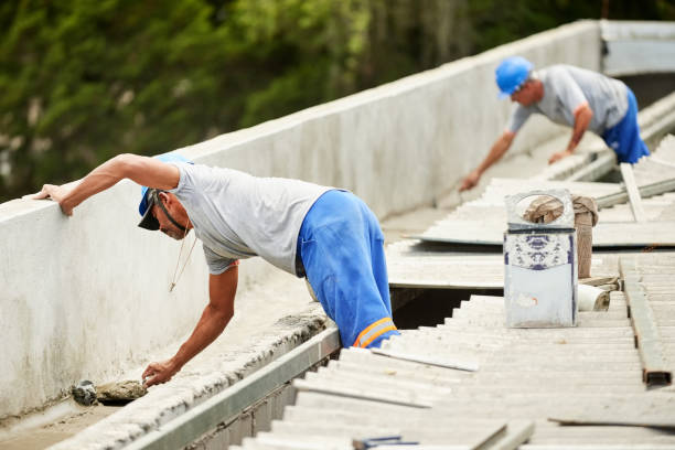 Best Cellulose Insulation in Vla Grove, IL