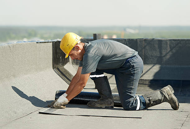 Best Insulation for Specific Applications in Vla Grove, IL
